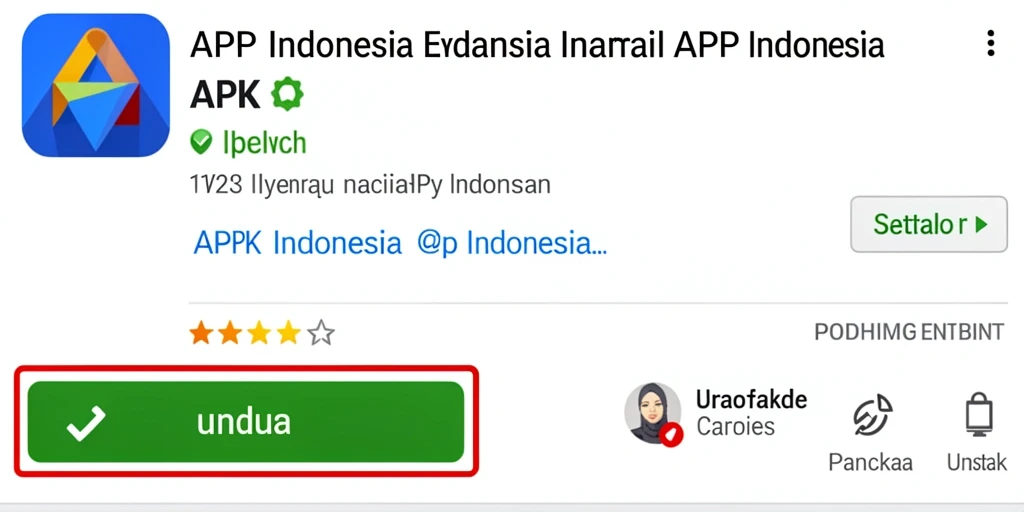 Tampilan menarik dari permainan balap di BIGPOT88.