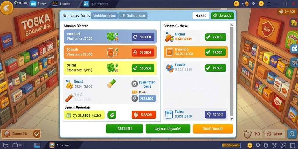 Tampilan menu utama yang menarik pada FIXPLAY666.