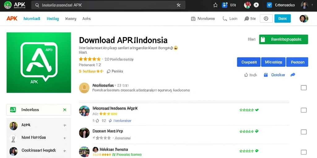 Tampilan grafis menawan dan interaktif.