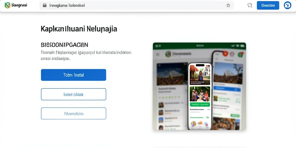 Tampilan antarmuka HOKI138 yang menarik dan mudah dipahami.