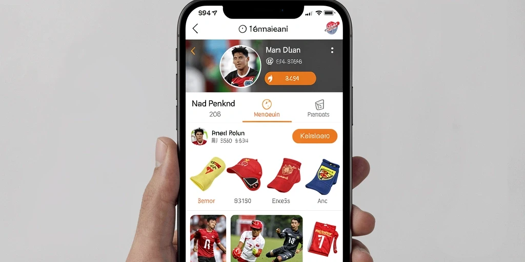 Tampilan utama game IND777 yang menarik.