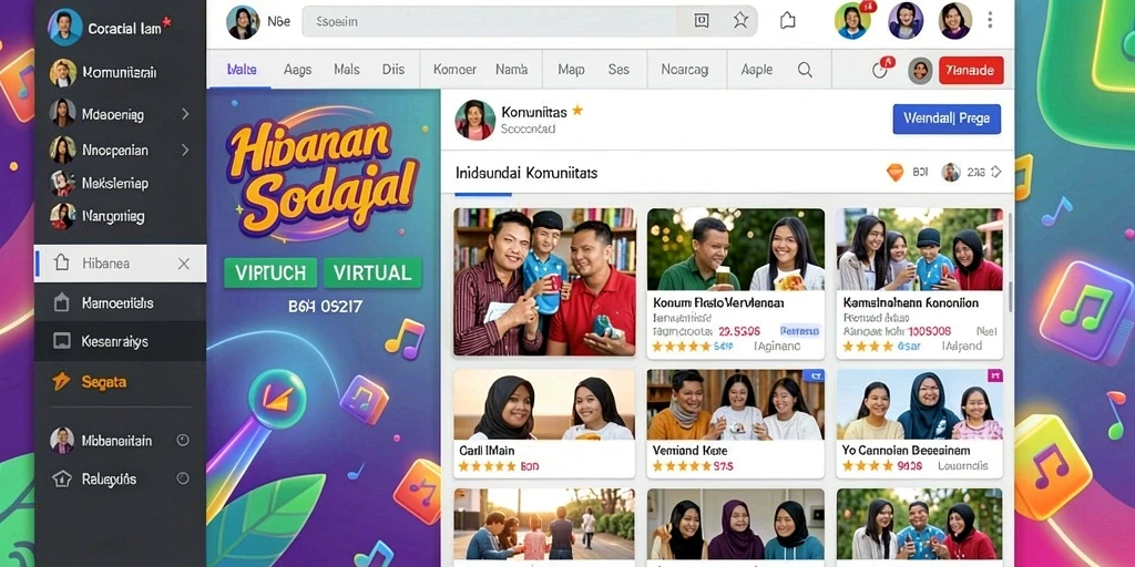 Tampilan awal aplikasi JAGOTOGEL yang menarik dan informatif.