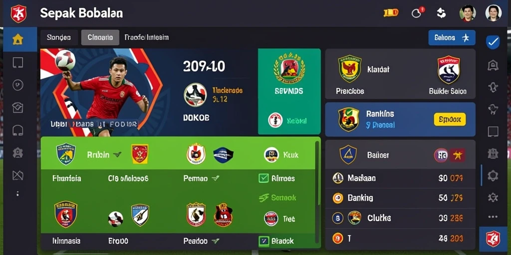Tampilan awal KOPI77 dengan antarmuka yang menarik.