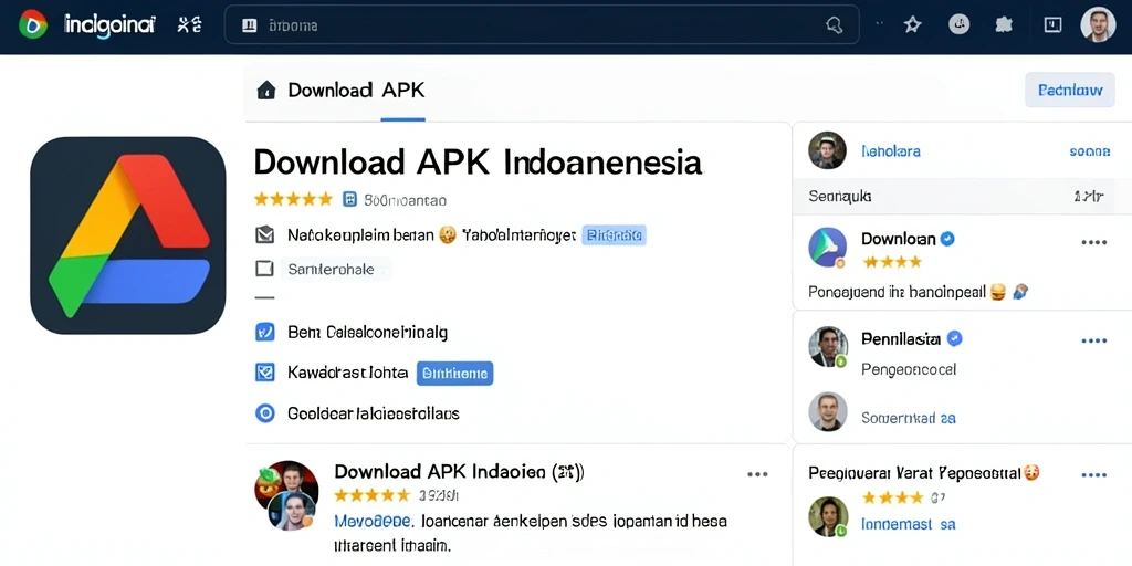 Tampilan antarmuka yang menarik dan user-friendly.