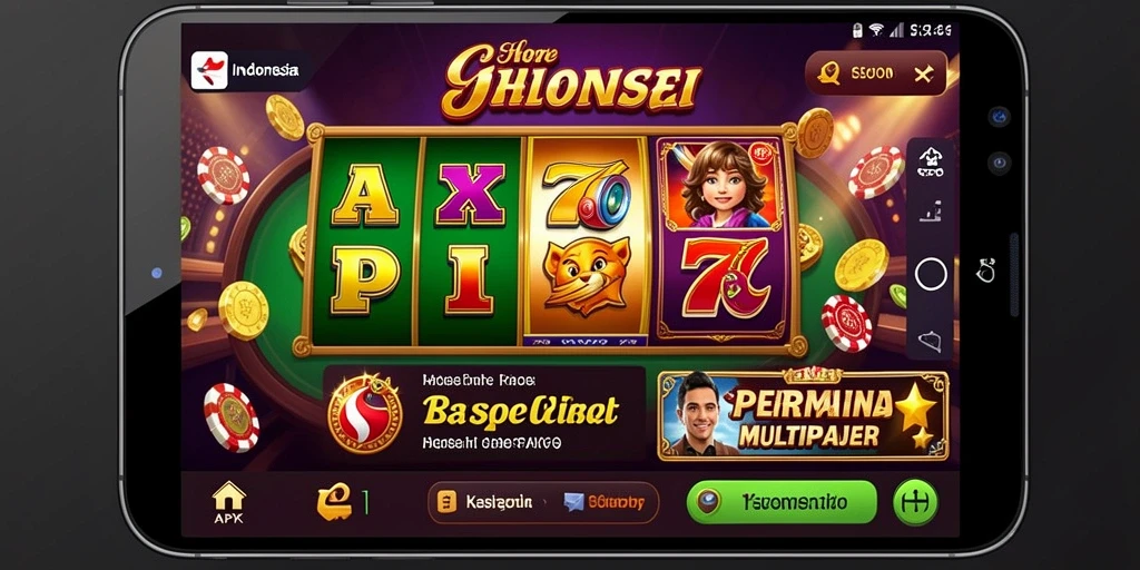 Tampilan awal RJSLOT88 yang menarik dan user-friendly.