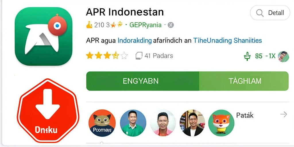 Tampilan antarmuka yang modern dan ramah pengguna.